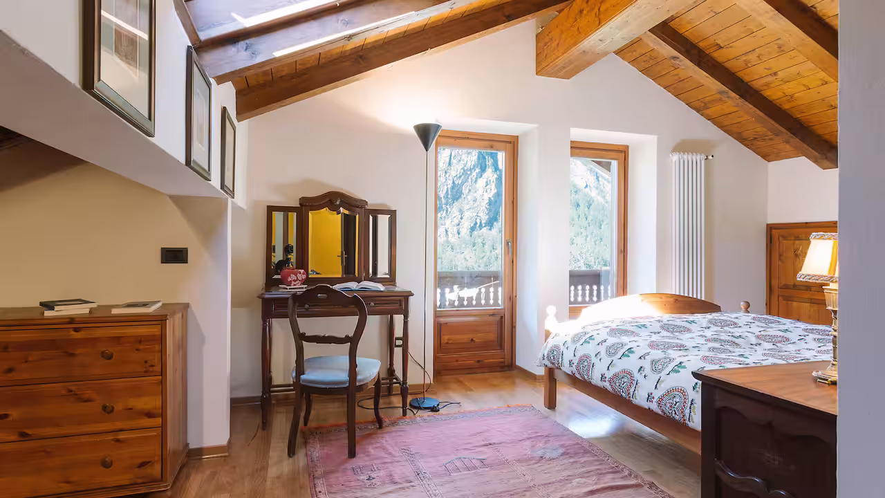 Photo of Chalet del Monte Bianco