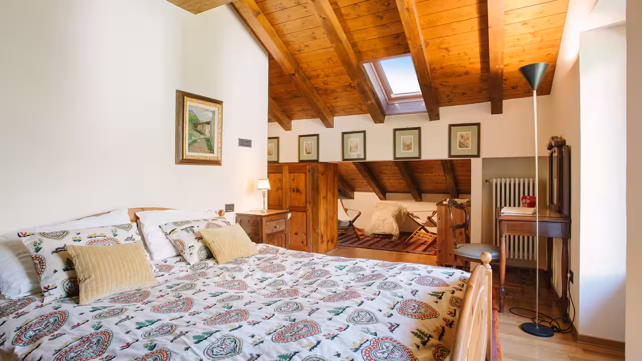 Photo of Chalet del Monte Bianco