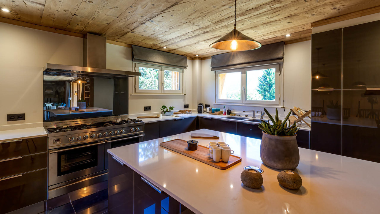 Photo of Chalet Birdie
