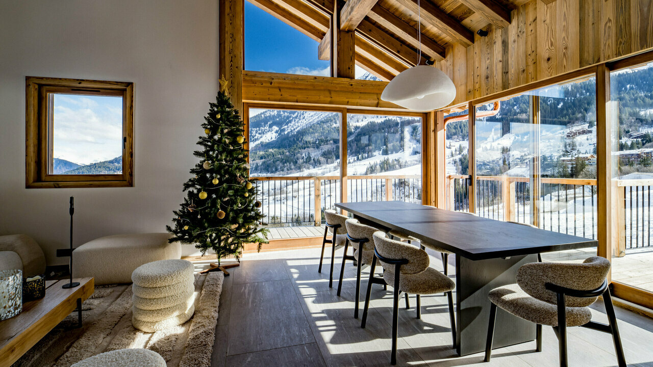 Photo of Chalet Leo 2