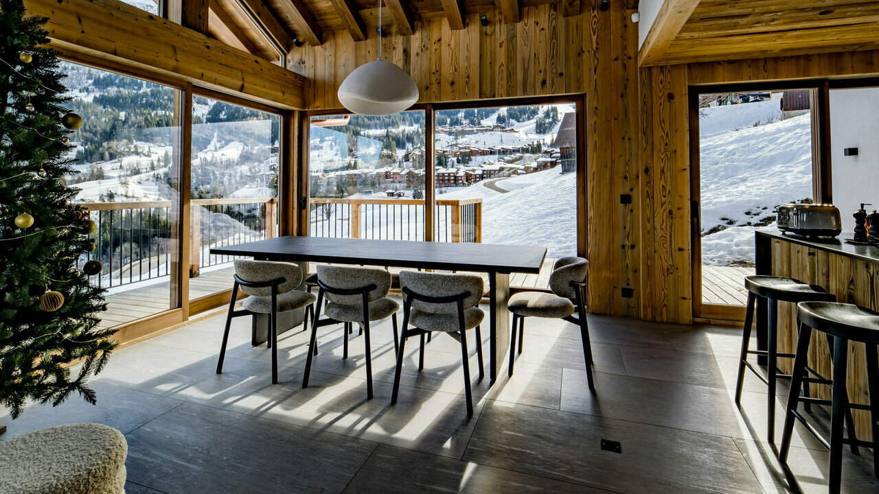 Photo of Chalet Leo 2