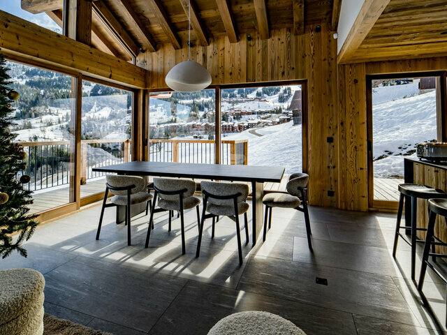 Photo of Chalet Leo 2