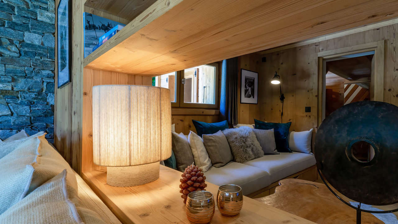 Photo of Chalet Birdie