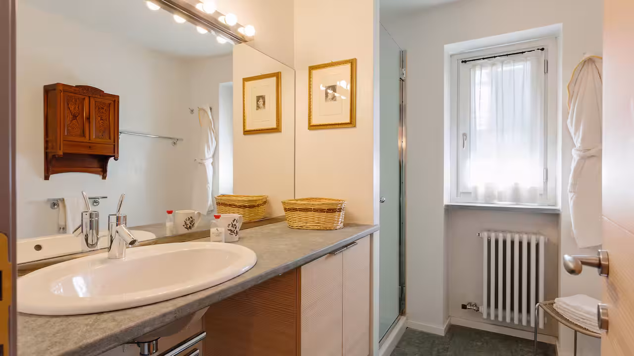 Photo of Chalet del Monte Bianco