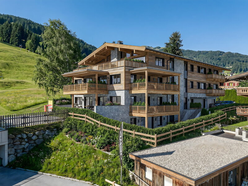 #AO326_1 Accommodation in Kitzbuhel
