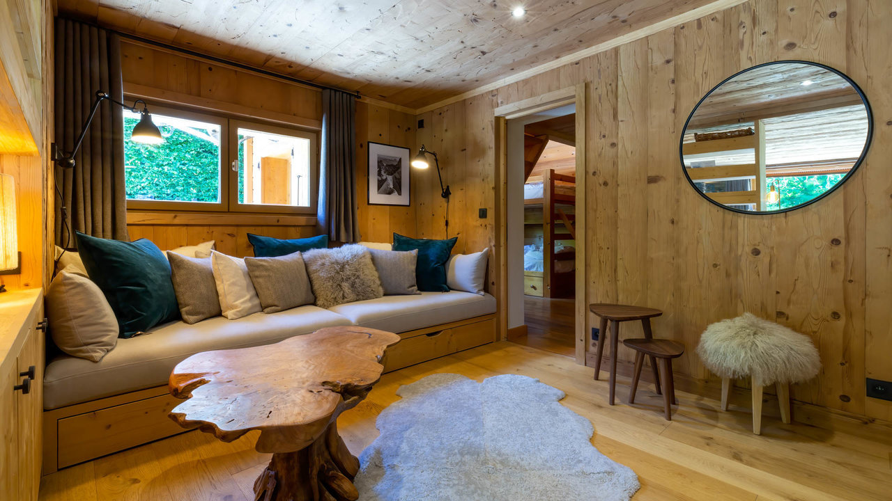 Photo of Chalet Birdie