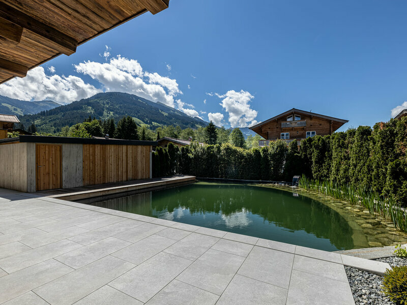 #UG991 Accommodation in Kitzbuhel