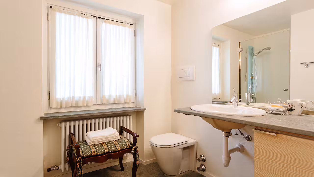 Photo of Chalet del Monte Bianco