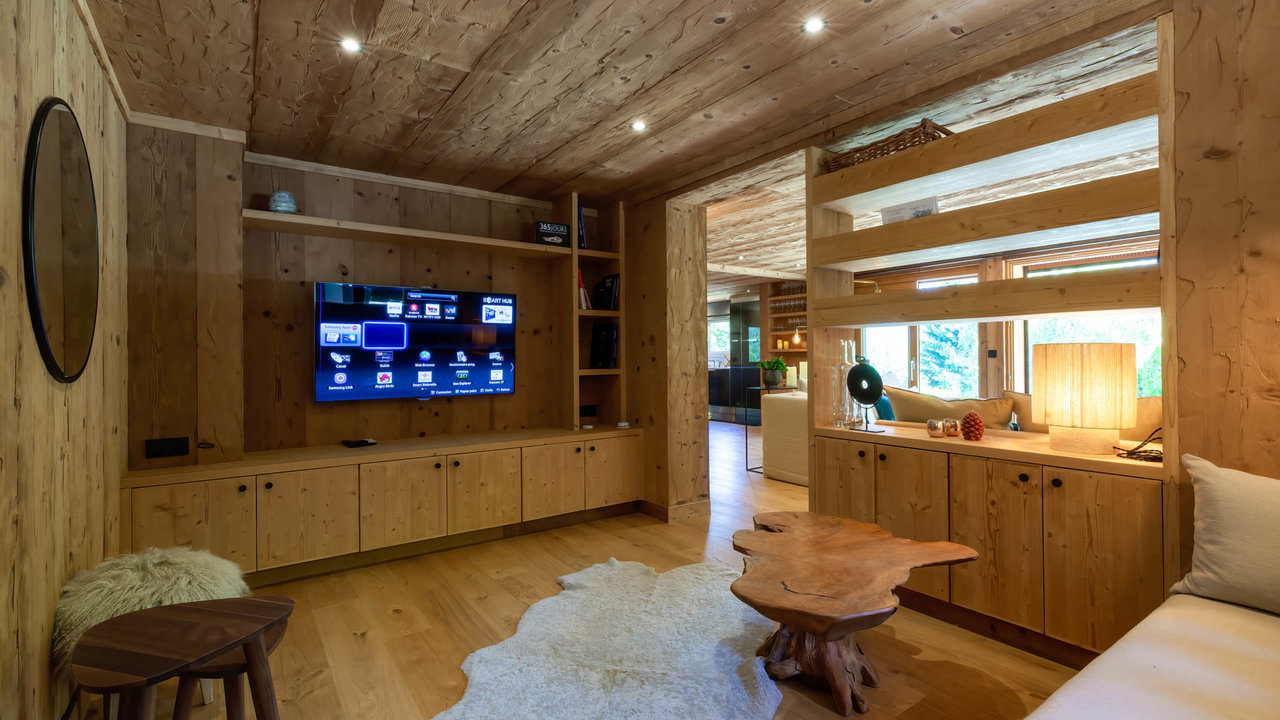 Photo of Chalet Birdie