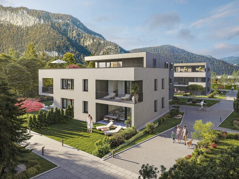 #ZI001_1 Accommodation in St Johann in Tirol