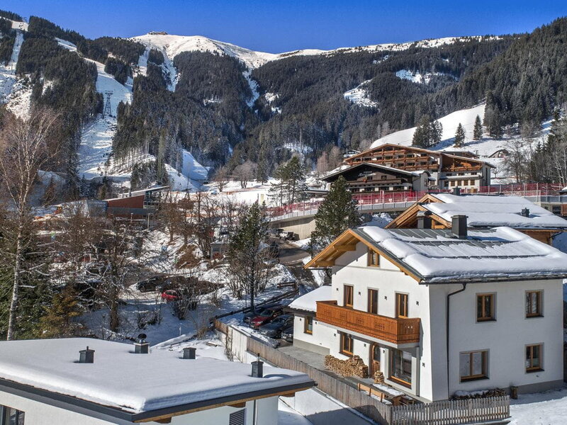 #XV712 Accommodation in Zell am See - Kaprun