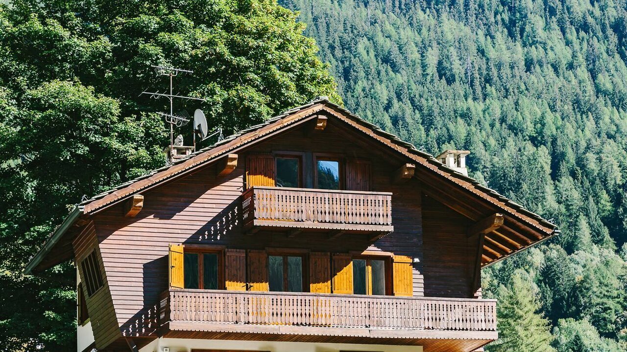 Photo of Chalet del Monte Bianco