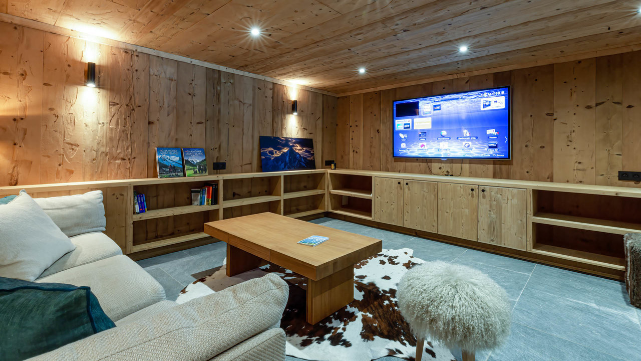 Photo of Chalet Birdie