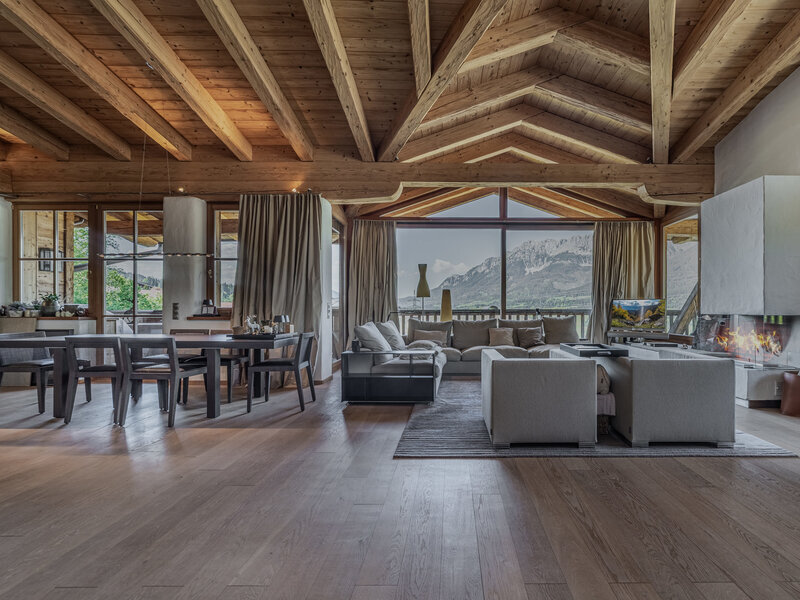 #DK007 Accommodation in Ellmau