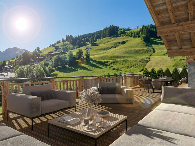 #AO326_5 Accommodation in Kitzbuhel