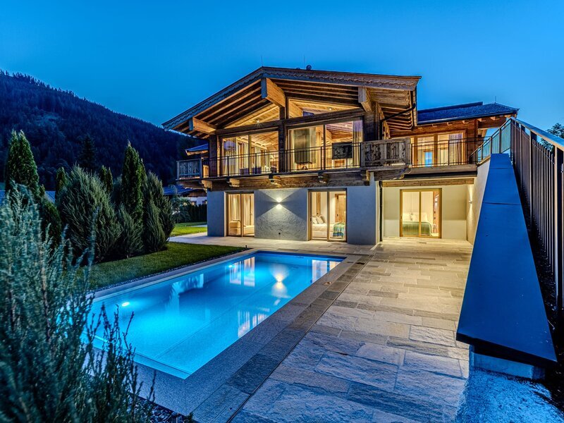 #IN645 Accommodation in Kirchberg