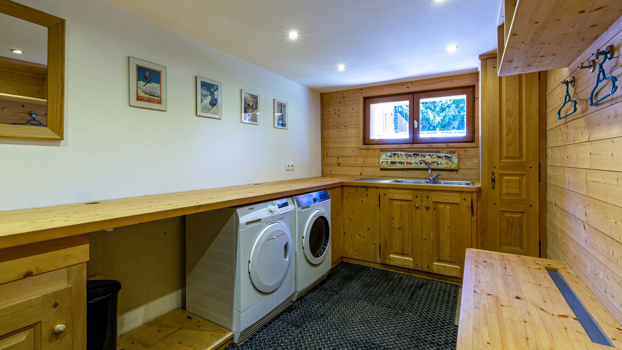 Photo of Chalet Birdie
