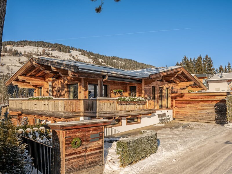 #OH513 Accommodation in Kirchberg