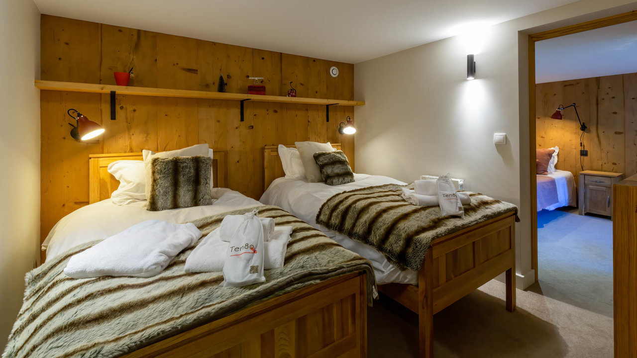 Photo of Chalet Birdie