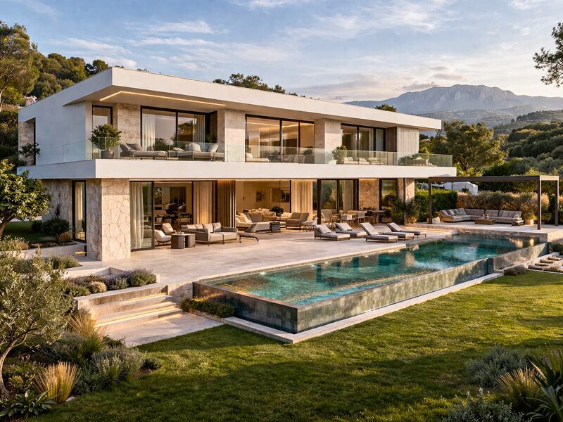 #AS922 Accommodation in See