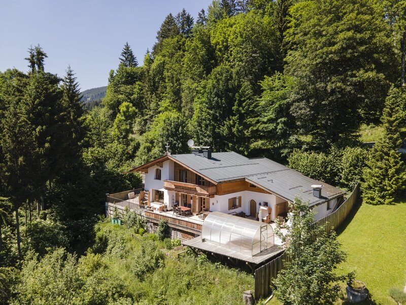 #XA022 Accommodation in Kirchberg