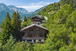 Champery accommodation chalets for sale in Champery apartments to buy in Champery holiday homes to buy in Champery