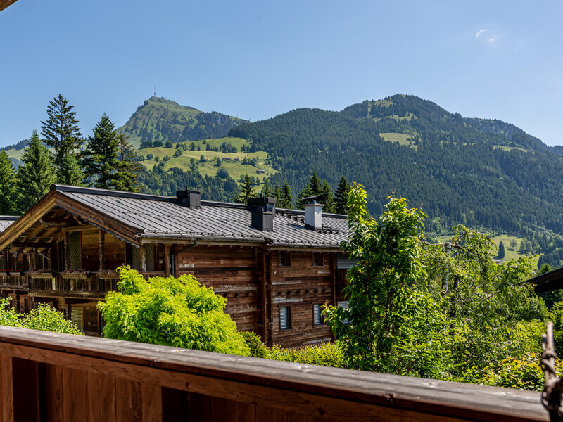 #EL064 Accommodation in Kitzbuhel