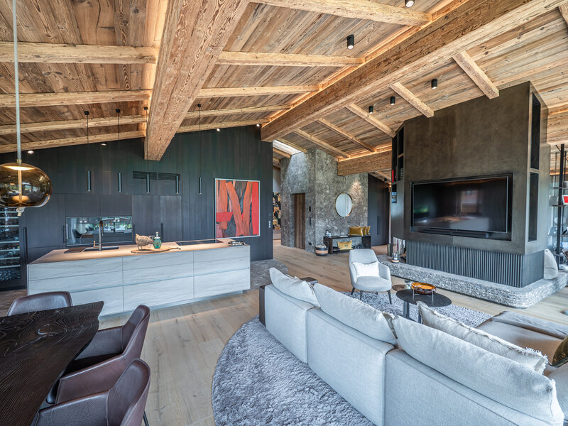 #WO218 Accommodation in Kirchberg