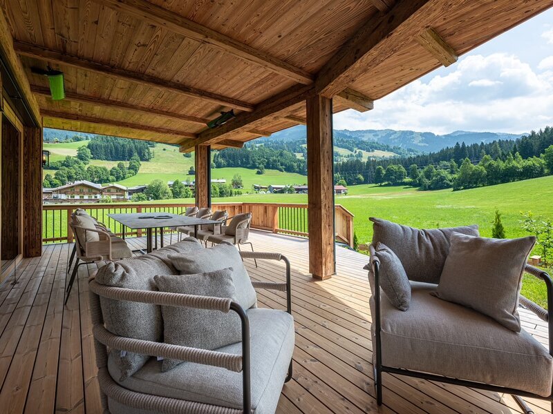 #AM307 Accommodation in Kitzbuhel