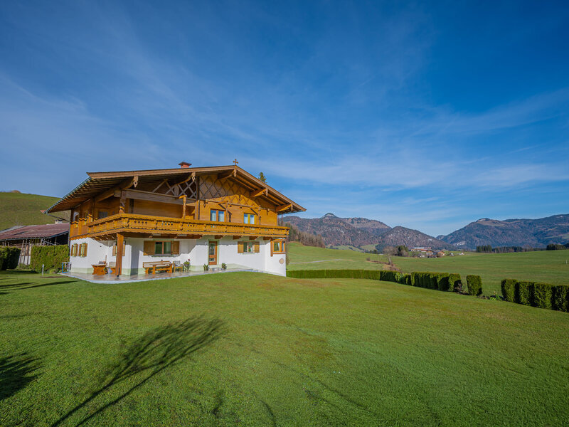 #DF078 Accommodation in Kitzbuhel