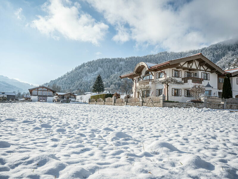 #HQ677 Accommodation in Kitzbuhel