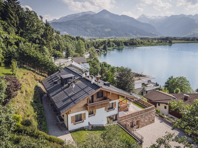 #HO006 #HO006 Accommodation in Zell am See - Kaprun