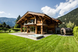 Les Houches accommodation chalets for rent in Les Houches apartments to rent in Les Houches holiday homes to rent in Les Houches