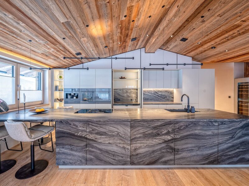 #FS012 Accommodation in St Johann in Tirol