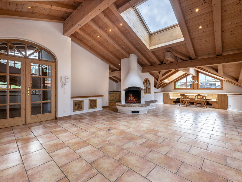 #QR747 Accommodation in Kitzbuhel