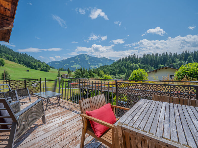 #LT815 Accommodation in Westendorf