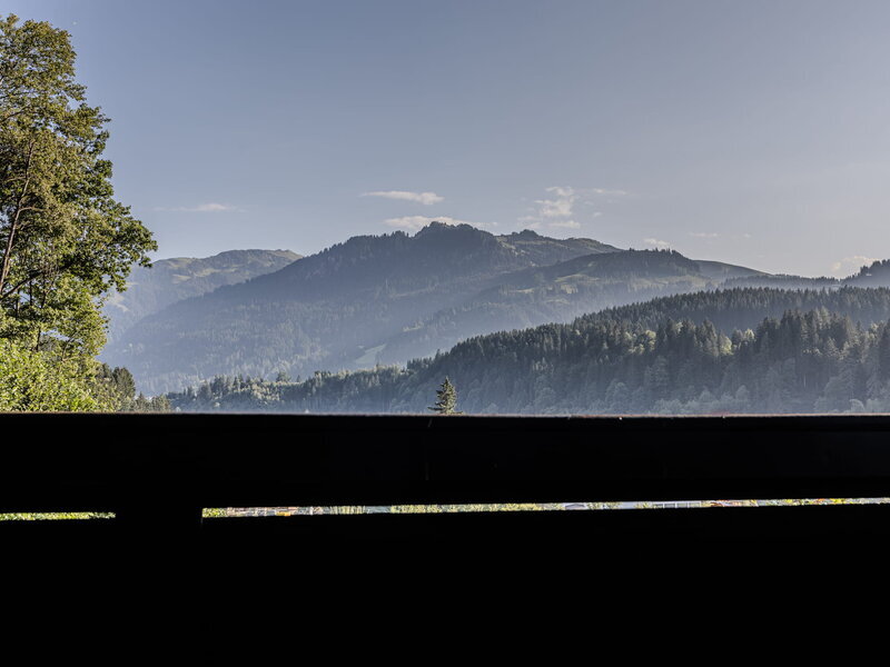 #WM014 Accommodation in Kitzbuhel