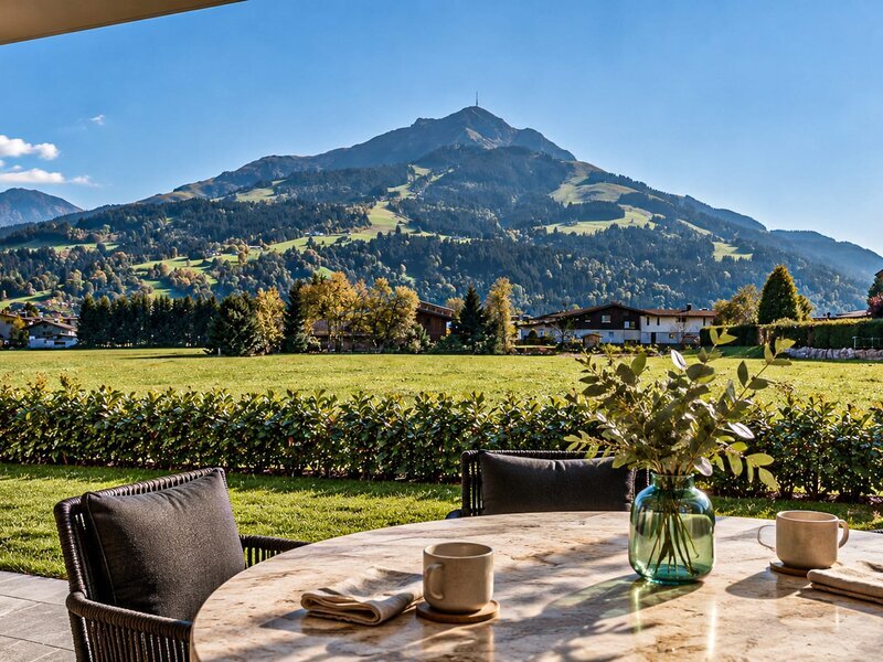 #HM014_4 Accommodation in St Johann in Tirol