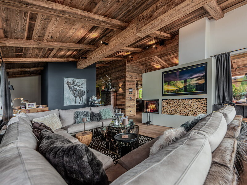 #ES002 #ES002 Accommodation in Kitzbuhel