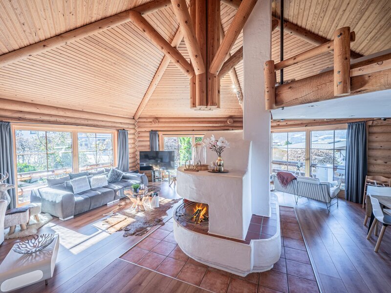#LS068 Accommodation in St Johann in Tirol