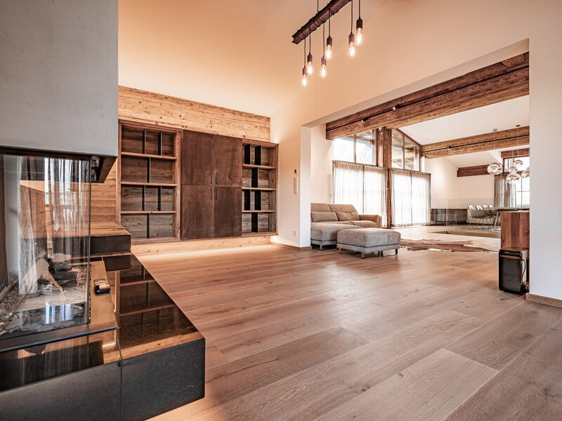 #NV001 Accommodation in Kitzbuhel