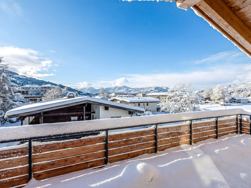 #HS005 Accommodation in St Johann in Tirol