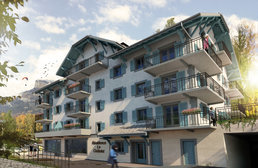 St Gervais accommodation chalets for sale in St Gervais apartments to buy in St Gervais holiday homes to buy in St Gervais