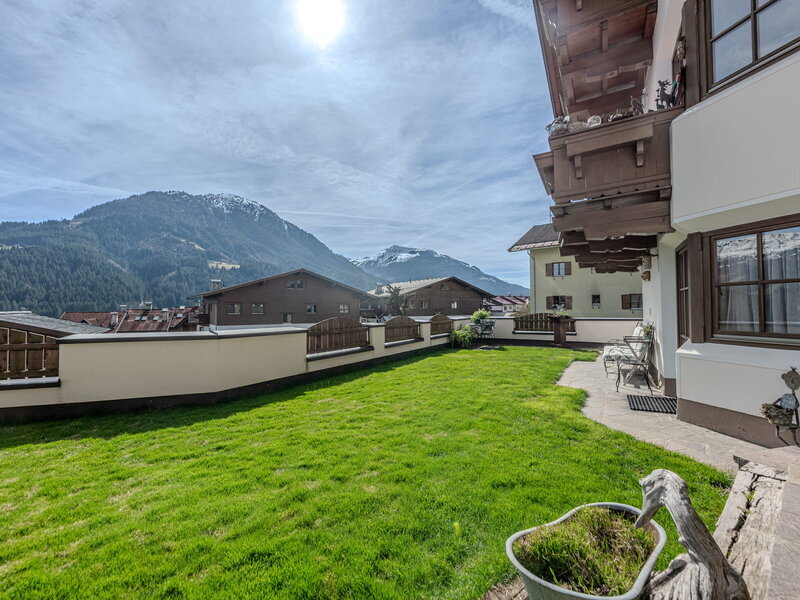 #YE225 Accommodation in Kirchberg