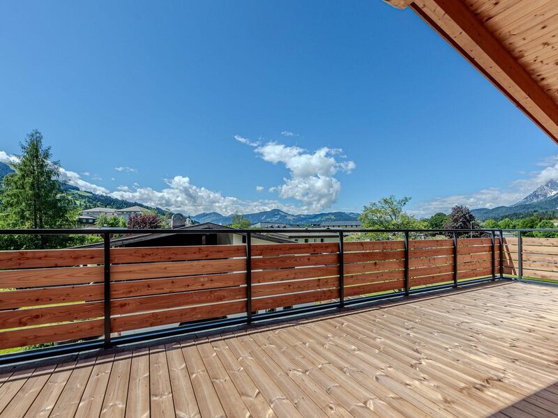 #HS005 Accommodation in St Johann in Tirol