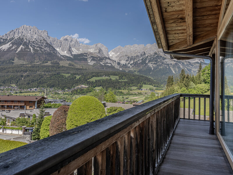#DK007 Accommodation in Ellmau