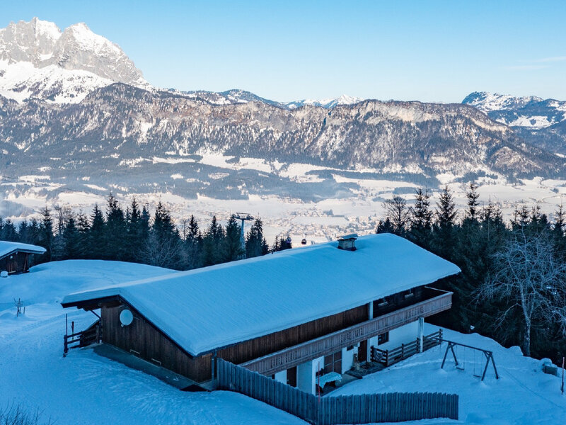 #LS954 Accommodation in St Johann in Tirol