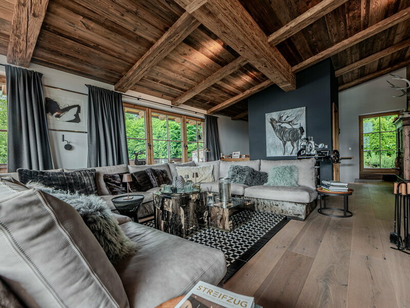 #ES002 Accommodation in Kitzbuhel