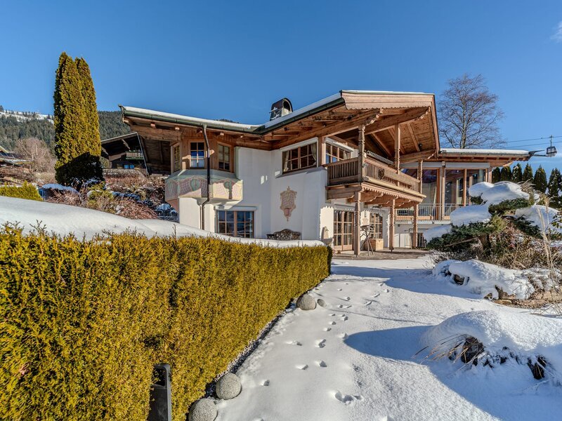 #JM768 Accommodation in Kitzbuhel