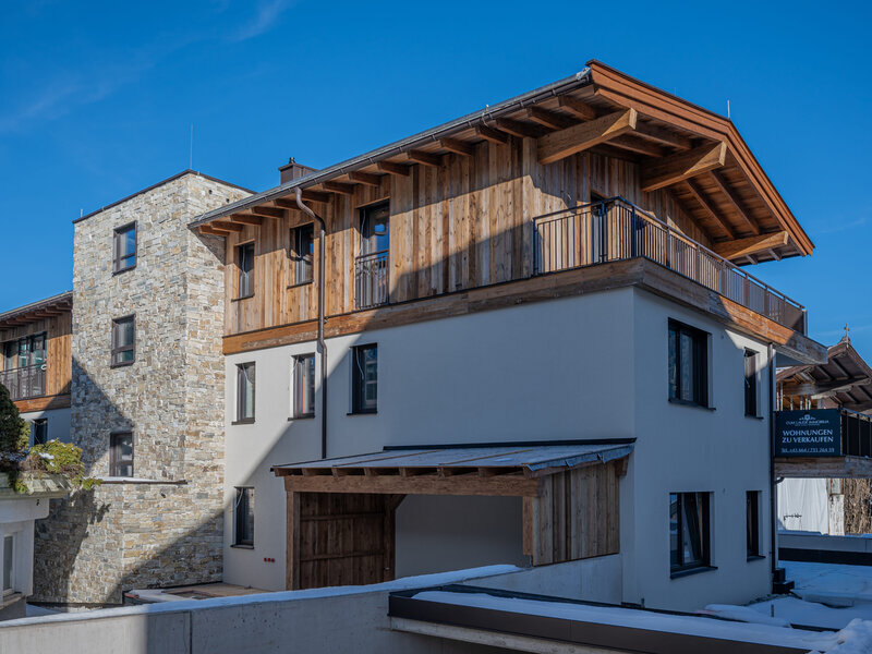 #FA788 Accommodation in Kitzbuhel